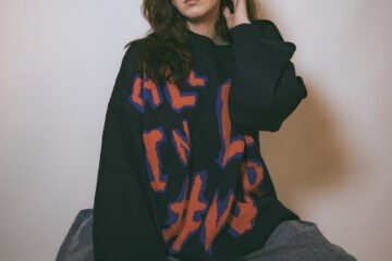 Dana van Bergen Press Image