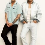 David Guetta & OneRepublic - “I Don’t Wanna Wait press photo