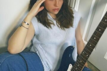 I.M the artist - Issa - Press Shot