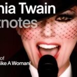 Shania Twain - 'Man! I Feel Like A Woman!' (Vevo Footnotes) thumbnail