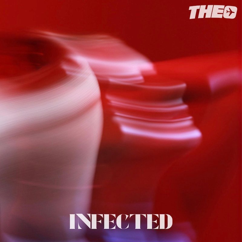 THEO - Infected Artwork