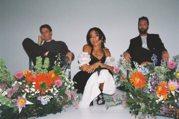 Telenova - “Power” press photo