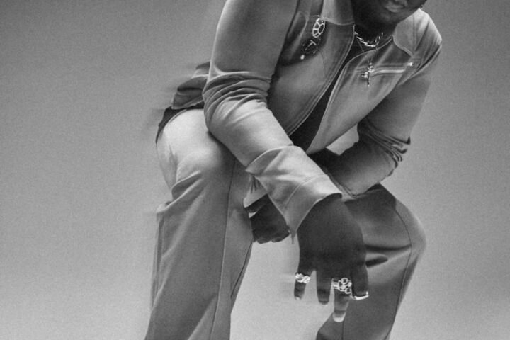 BLK ODYSSY Press Photo