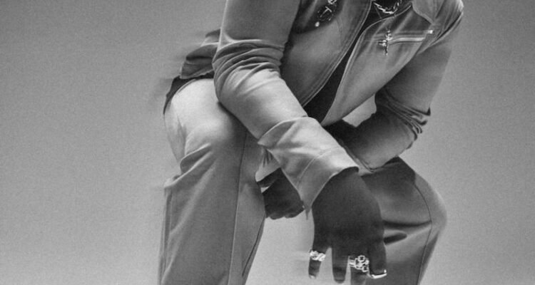 BLK ODYSSY Press Photo