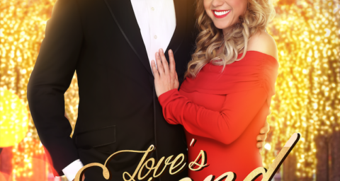 Loves Second Act Poster