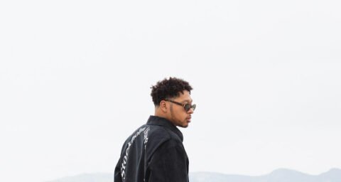 Otis Kane - “Morning Sun” press photo