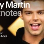 Ricky Martin – “Livin' La Vida Loca” (Vevo Footnotes) thumbnail
