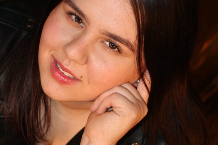 Sel - “Ashes to Diamonds” press photo