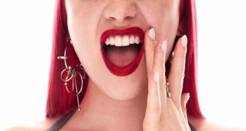 Sophie And The Giants press photo