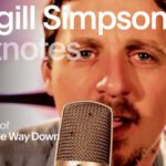 Sturgill Simpson - FOOTNOTES - THUMBNAIL