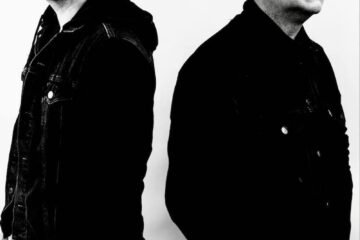 Animal Scream press photo