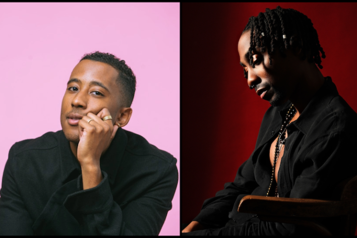 IAMTHELIVING and Braxton Cook composite