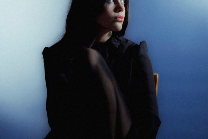 Juliana Madrid press photo