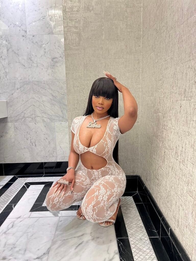 Lebra Jolie press photo