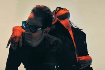 Phantogram Press Photo