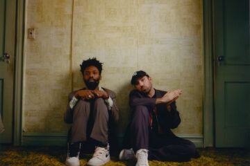 The Knocks press photo