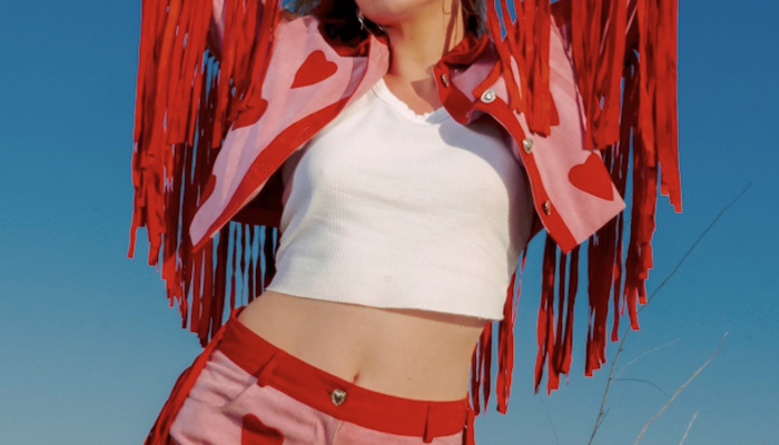 Devon Cole - “Good Guy” press photo