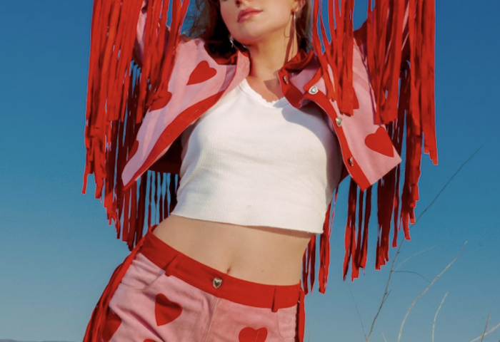 Devon Cole - “Good Guy” press photo