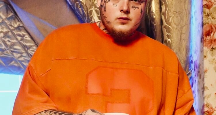 Lewis Fitzgerald press photo