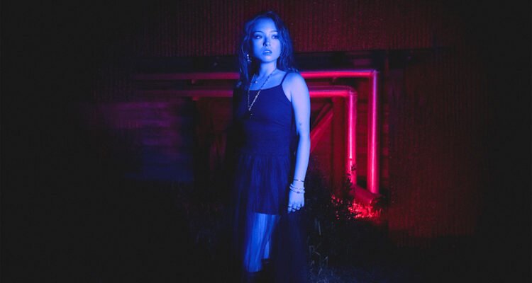 aimei 媚 - “Tell Me” cover art