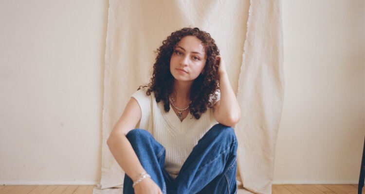 Avery Raquel Press Photo