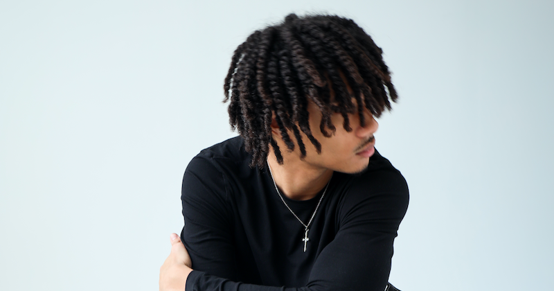 Exploring the Debut EP “VANITY” by Bryant Barnes