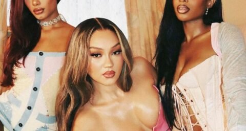 FLO - “Check” press photo