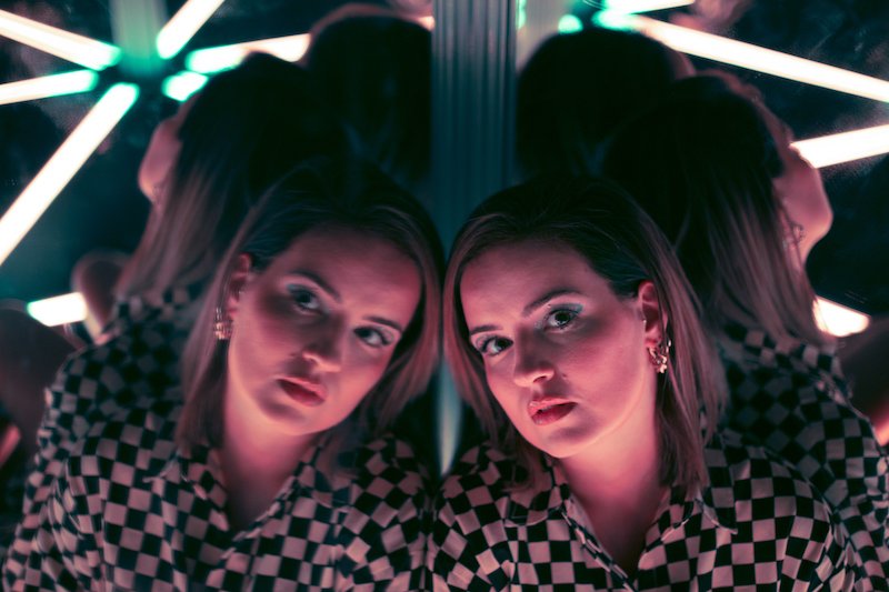 Fourth Daughter press photo