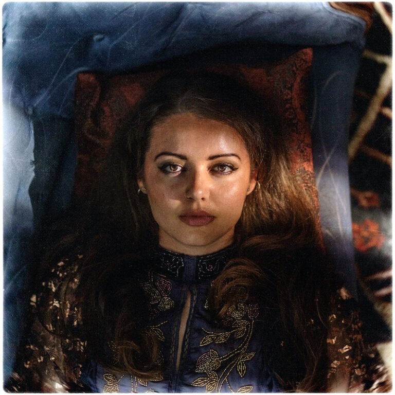 Jayli Wolf - “Next Life” cover