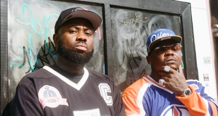 KJ Spio, Harmonize – “Side” (Official Music Video) photo