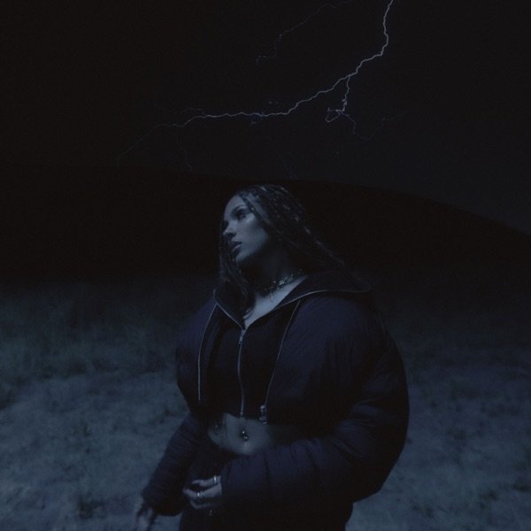 Samara Cyn – “Chrome” cover art