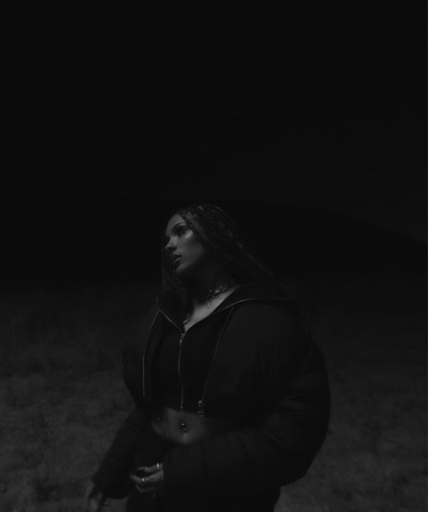 Samara Cyn – “Chrome” press photo