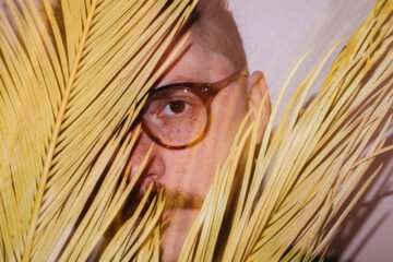 Kerry Charles press photo