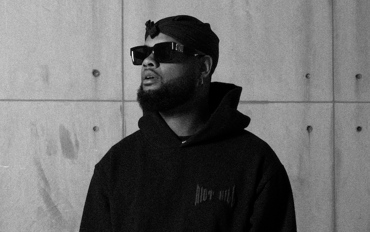 Yoko Gold - “Escape From Limbo” press photo