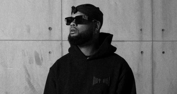 Yoko Gold - “Escape From Limbo” press photo