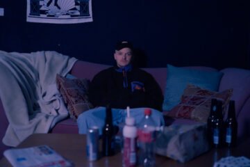 JVLY - LOCUM Press Shot