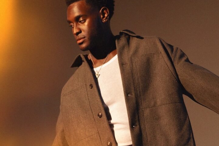 Jon Vinyl - “Feels Good - A Colors Show” press photo