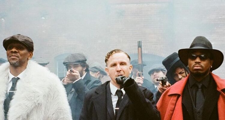 KidSuper, Giggs, & Quavo – “Big In Da Game” (Official Music Video) photo