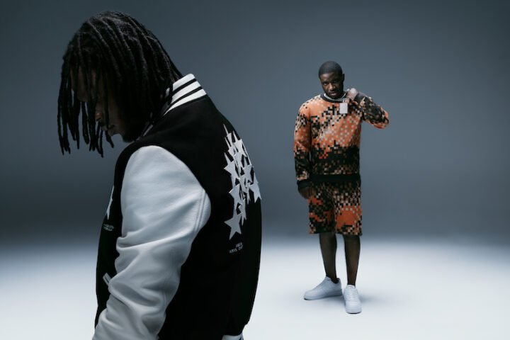 Krept & Konan press photo