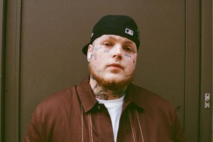 Lewis Fitzgerald – “Easy” press photo