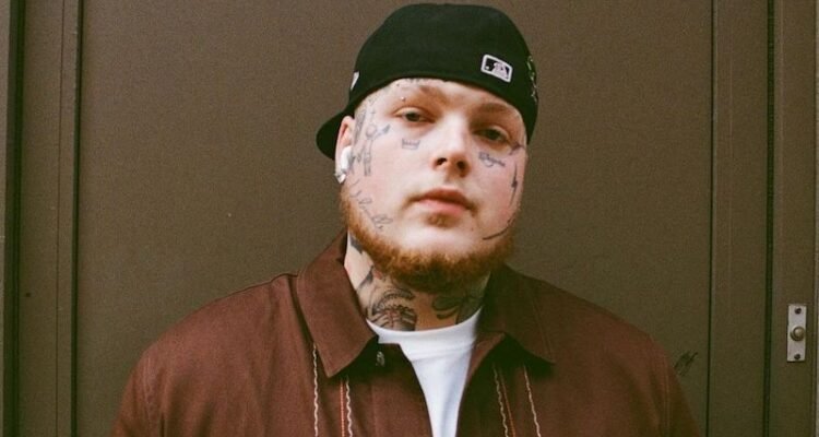 Lewis Fitzgerald – “Easy” press photo