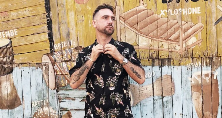 Watermelon Boy press photo