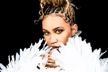 Amanda Reifer Press Image