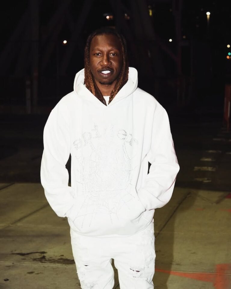 BraveSoull press photo