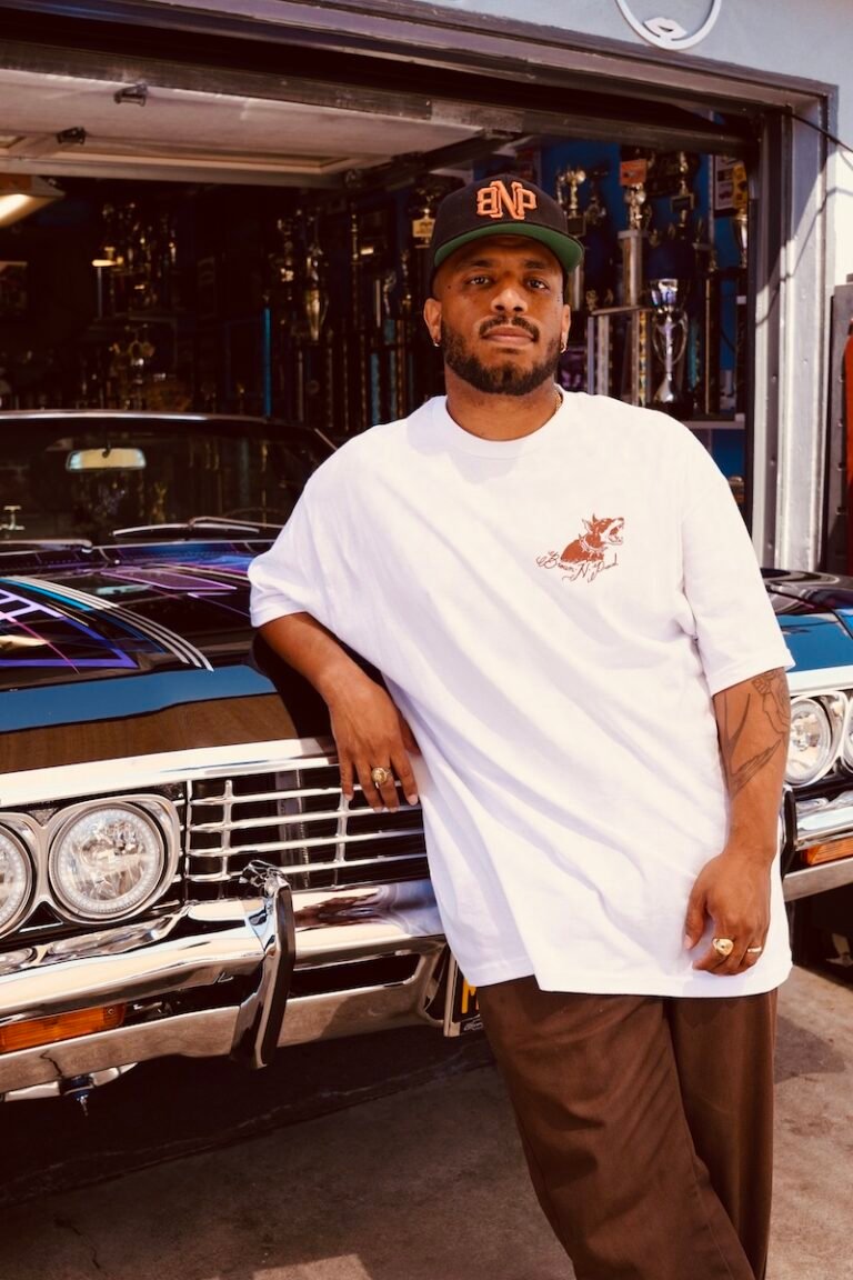 ILYFR lowrider photo