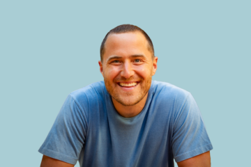 Mike Posner press photo