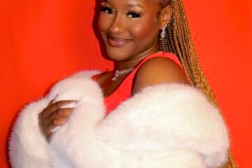 Rosabell press photo