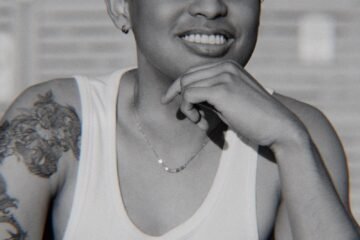 Ryan Morgan press photo