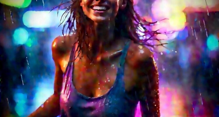 The Real Mack The Knife - Don't Wait For The Storm To Pass