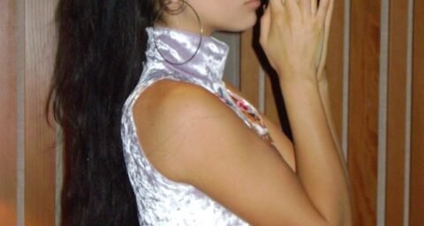 Alice Aera press photo